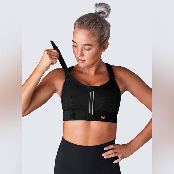 Shefit Ultimate Sports Bra - Picture 3 of 9
